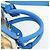 LOUIS VUITTON Collezione Masters Keepall Bandouliere 50 M43344 LV Auth 167273SM Blu - vista 14