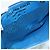 LOUIS VUITTON Collezione Masters Keepall Bandouliere 50 M43344 LV Auth 167273SM Blu - vista 26