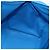 LOUIS VUITTON Collezione Masters Keepall Bandouliere 50 M43344 LV Auth 167273SM Blu - vista 27