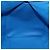 LOUIS VUITTON Collezione Masters Keepall Bandouliere 50 M43344 LV Auth 167273SM Blu - vista 28