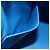 LOUIS VUITTON Collezione Masters Keepall Bandouliere 50 M43344 LV Auth 167273SM Blu - vista 29