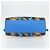 LOUIS VUITTON Collezione Masters Keepall Bandouliere 50 M43344 LV Auth 167273SM Blu - vista 5