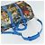 LOUIS VUITTON Collezione Masters Keepall Bandouliere 50 M43344 LV Auth 167273SM Blu - vista 8