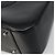 Borsa a mano GUCCI in pelle verniciata nera e argento 000 2058 0504 5 Auth 177486 Nero - vista 10