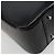 Borsa a mano GUCCI in pelle verniciata nera e argento 000 2058 0504 5 Auth 177486 Nero - vista 13