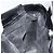 Borsa a mano GUCCI in pelle verniciata nera e argento 000 2058 0504 5 Auth 177486 Nero - vista 16