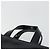 Borsa a mano GUCCI in pelle verniciata nera e argento 000 2058 0504 5 Auth 177486 Nero - vista 8