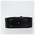 Borsa a mano GUCCI in pelle verniciata nera e argento 000 2058 0504 5 Auth 177486 Nero - vista 9