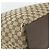 Borsa Tote GG Canvas Gucci Beige Argento 31242 Auth 178007 - vista 13