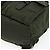 PRADA Backpack Nylon Khaki Silver Auth bs34477 Silvery - view 15