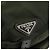 PRADA Backpack Nylon Khaki Silver Auth bs34477 Silvery - view 20