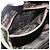 PRADA Backpack Nylon Khaki Silver Auth bs34477 Silvery - view 25