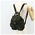 PRADA Backpack Nylon Khaki Silver Auth bs34477 Silvery - view 27