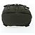 PRADA Backpack Nylon Khaki Silver Auth bs34477 Silvery - view 5