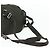 PRADA Backpack Nylon Khaki Silver Auth bs34477 Silvery - view 9