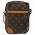LOUIS VUITTON Borsa a Spalla Monogram Danube M45266 LV Auth mr2355A Monogramma