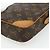 LOUIS VUITTON Borsa a Spalla Monogram Danube M45266 LV Auth mr2355A Monogramma - vista 16
