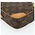 LOUIS VUITTON Borsa a Spalla Monogram Danube M45266 LV Auth mr2355A Monogramma - vista 17