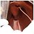 LOUIS VUITTON Borsa a Spalla Monogram Danube M45266 LV Auth mr2355A Monogramma - vista 19