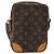 LOUIS VUITTON Borsa a Spalla Monogram Danube M45266 LV Auth mr2355A Monogramma - vista 2