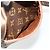 LOUIS VUITTON Borsa a Spalla Monogram Danube M45266 LV Auth mr2355A Monogramma - vista 20