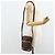 LOUIS VUITTON Borsa a Spalla Monogram Danube M45266 LV Auth mr2355A Monogramma - vista 21