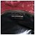 Borsa a Spalla Bottega Veneta Camoscio Bordeaux Oro Auth bs34964 D'oro Bordò - vista 10