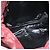 Borsa a Spalla Bottega Veneta Camoscio Bordeaux Oro Auth bs34964 D'oro Bordò - vista 11