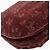 Borsa a Spalla Bottega Veneta Camoscio Bordeaux Oro Auth bs34964 D'oro Bordò - vista 16