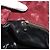 Borsa a Spalla Bottega Veneta Camoscio Bordeaux Oro Auth bs34964 D'oro Bordò - vista 19