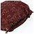 Borsa a Spalla Bottega Veneta Camoscio Bordeaux Oro Auth bs34964 D'oro Bordò - vista 6