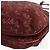 Borsa a Spalla Bottega Veneta Camoscio Bordeaux Oro Auth bs34964 D'oro Bordò - vista 9