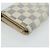 LOUIS VUITTON Portafoglio Alexandra Damier Azur Auth bs35094 - vista 16