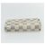 LOUIS VUITTON Portafoglio Alexandra Damier Azur Auth bs35094 - vista 5