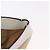 Miu Miu Handtasche aus Leder Beige Silber Authentisch bs34801 - Ansicht 11