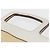 Miu Miu Handtasche aus Leder Beige Silber Authentisch bs34801 - Ansicht 14