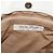 Miu Miu Handtasche aus Leder Beige Silber Authentisch bs34801 - Ansicht 19