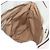 Miu Miu Handtasche aus Leder Beige Silber Authentisch bs34801 - Ansicht 20