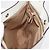 Miu Miu Handtasche aus Leder Beige Silber Authentisch bs34801 - Ansicht 21