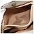 Miu Miu Handtasche aus Leder Beige Silber Authentisch bs34801 - Ansicht 23