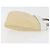 Miu Miu Handtasche aus Leder Beige Silber Authentisch bs34801 - Ansicht 4