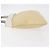Miu Miu Handtasche aus Leder Beige Silber Authentisch bs34801 - Ansicht 5