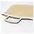 Miu Miu Handtasche aus Leder Beige Silber Authentisch bs34801 - Ansicht 7