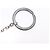 LOUIS VUITTON Monogram Satellite Portachiavi Charm Argento MP2217 LV Auth 167268M - vista 11