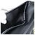 CHANEL Clutch Choco Bar Camelia in Pelle di Agnello Nero Oro CC Auth 177325A D'oro - vista 21
