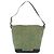 BOTTEGA VENETA Shoulder Bag Nylon Green Auth bs34945 - view 13