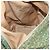 BOTTEGA VENETA Shoulder Bag Nylon Green Auth bs34945 - view 19
