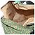 BOTTEGA VENETA Shoulder Bag Nylon Green Auth bs34945 - view 20