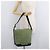 BOTTEGA VENETA Shoulder Bag Nylon Green Auth bs34945 - view 23