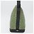 BOTTEGA VENETA Shoulder Bag Nylon Green Auth bs34945 - view 3